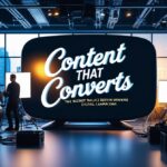 Content That Converts: The Secret Sauce Behind Winning Digital Campaigns